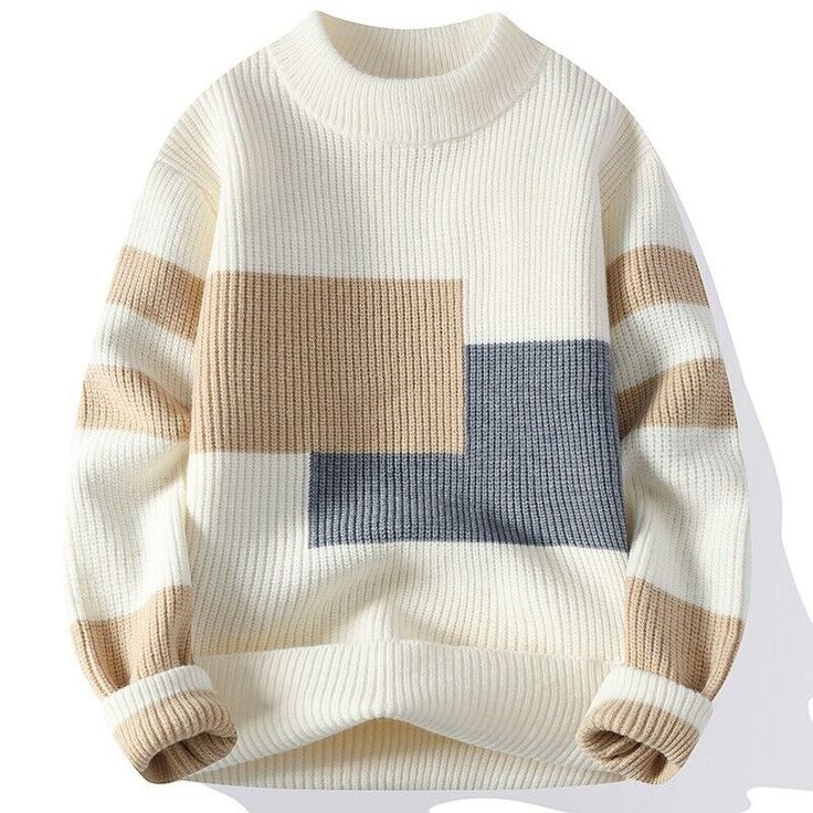 Knit Sweater